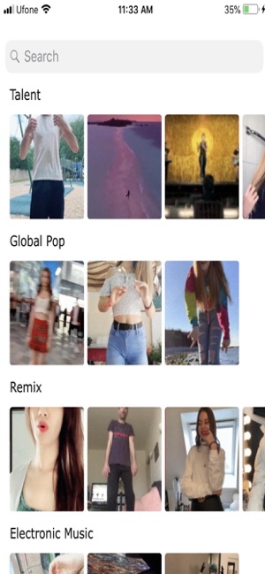 Tiktik | share short videos(圖2)-速報App
