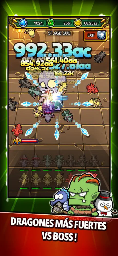 Ultimate DragonMaster