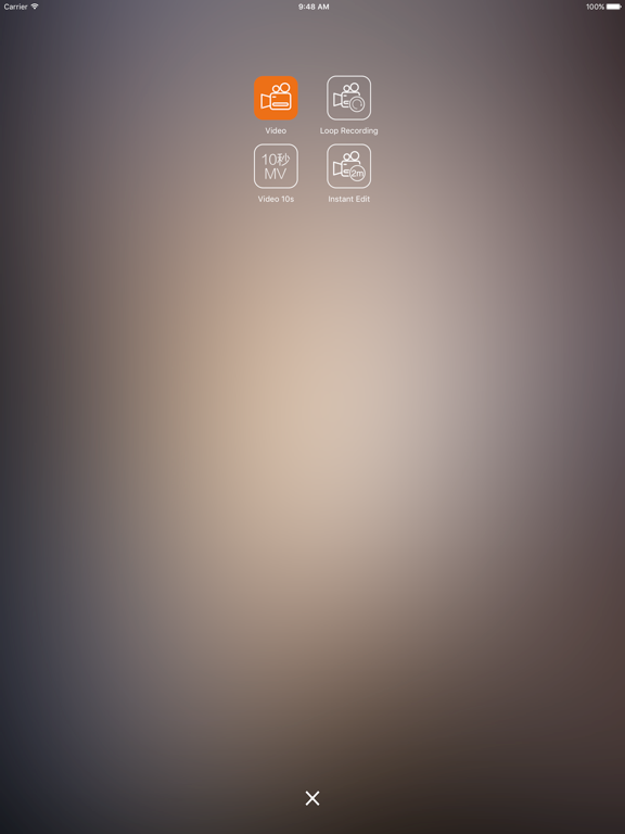 Screenshot #5 pour ThiEYE