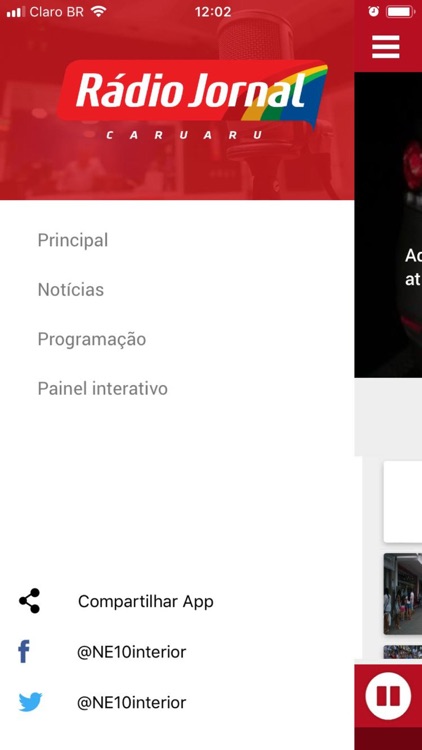 Rádio Jornal Caruaru