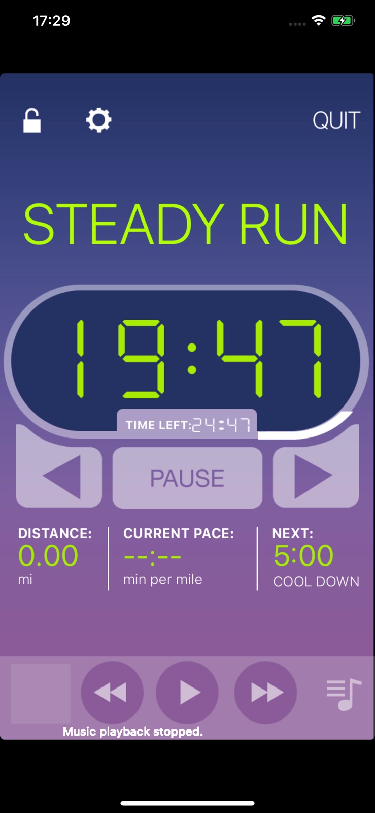 5K to 10K iphone screenshot 3
