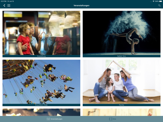 Screenshot #5 pour ENTEGA Regional