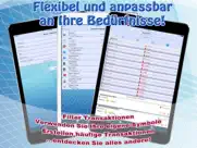 amoney lite - money management ipad bildschirmfoto 2
