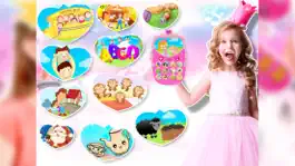 Game screenshot Princess Phone For Fun mod apk