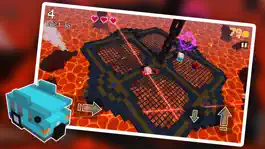 Game screenshot 像素碰碰车 apk