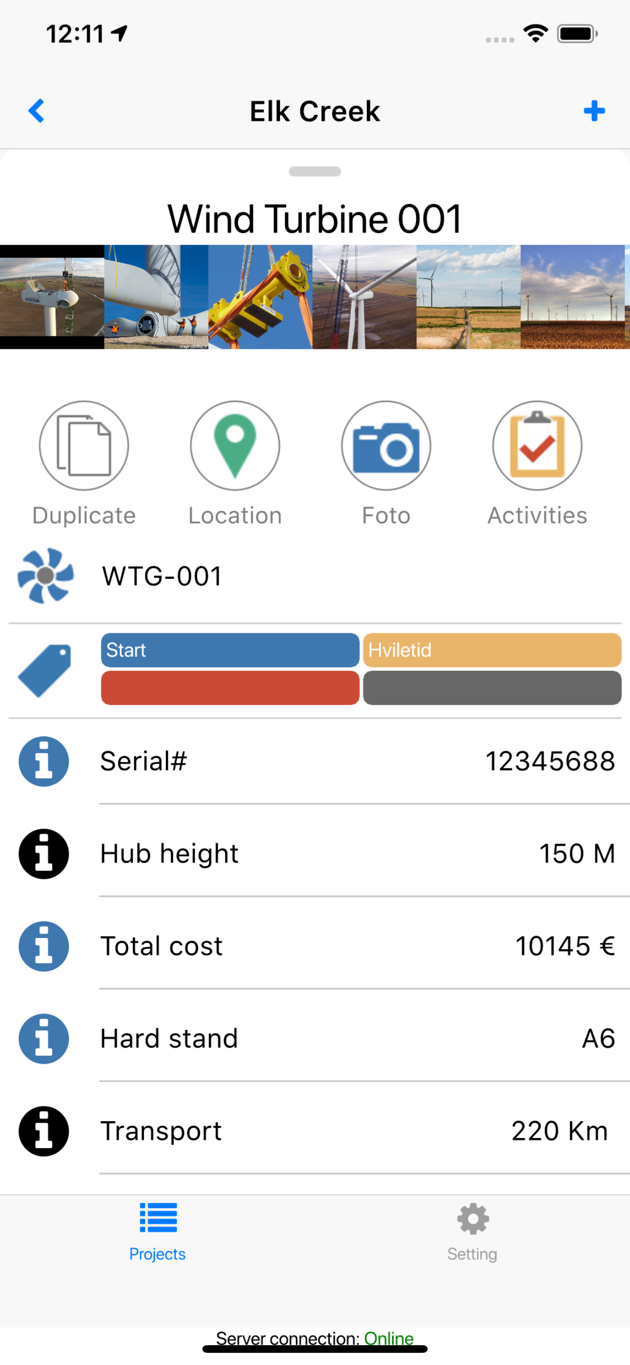 Catchr screenshot 3