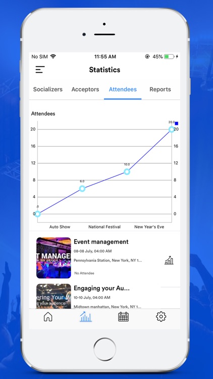 EventSocial-Creator screenshot-3