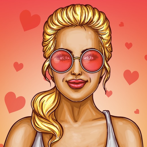 Hookup Hacker - Get Dates Icon