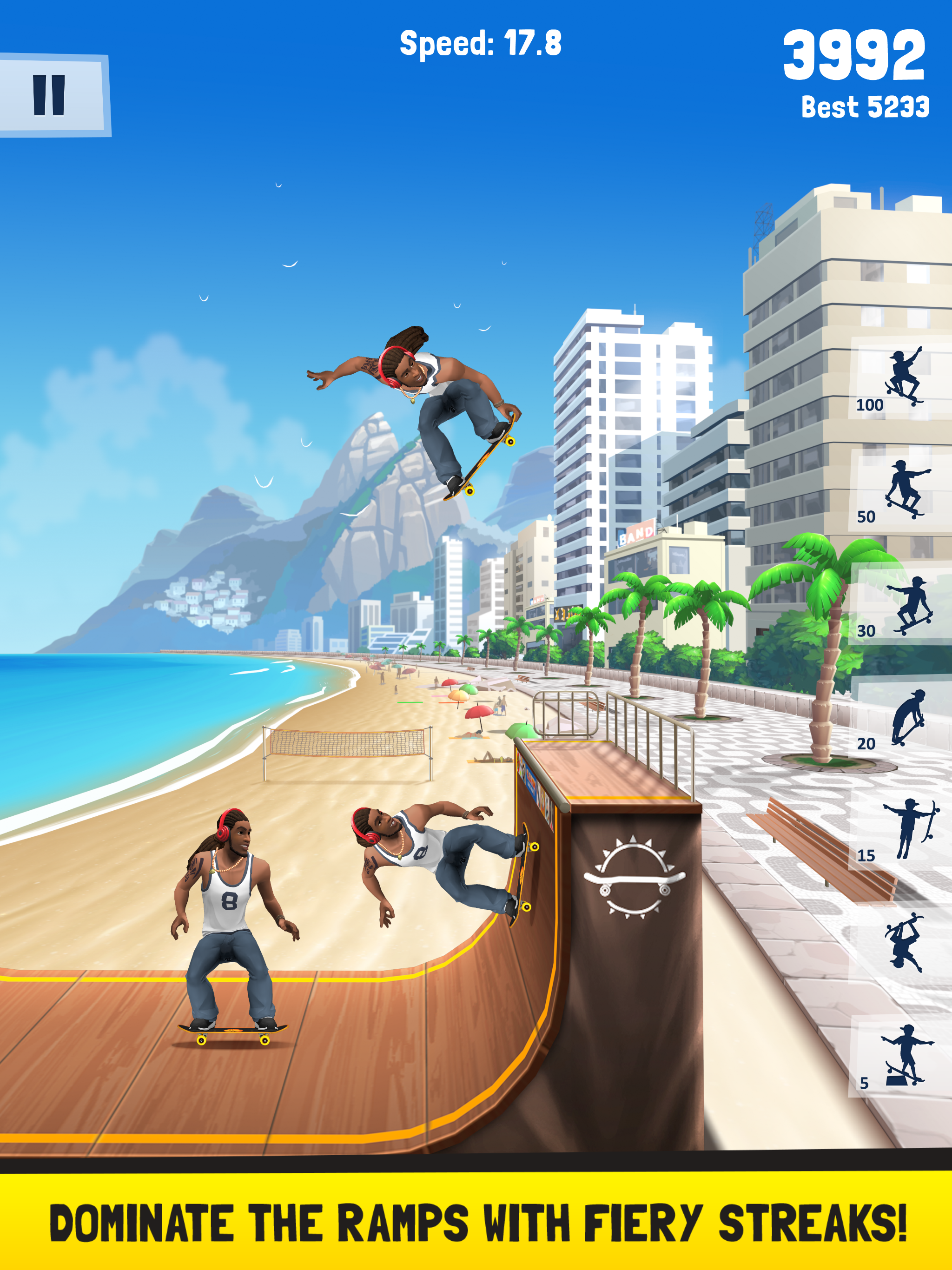 Flip Skater