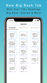 12 Steps Guide screenshot