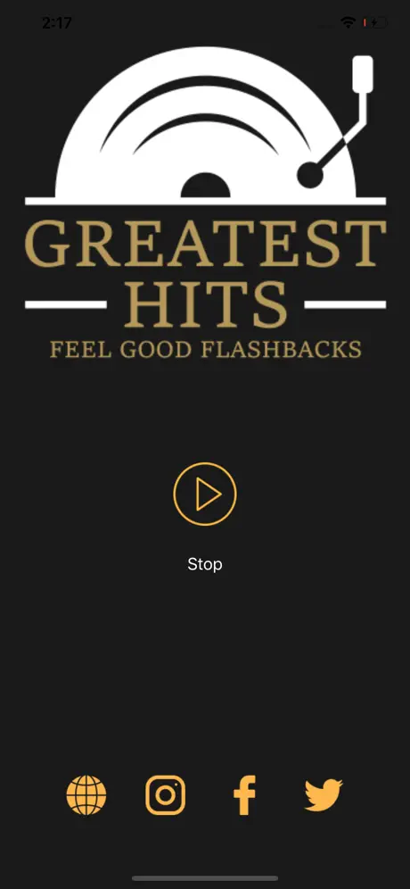 Greatest Hits