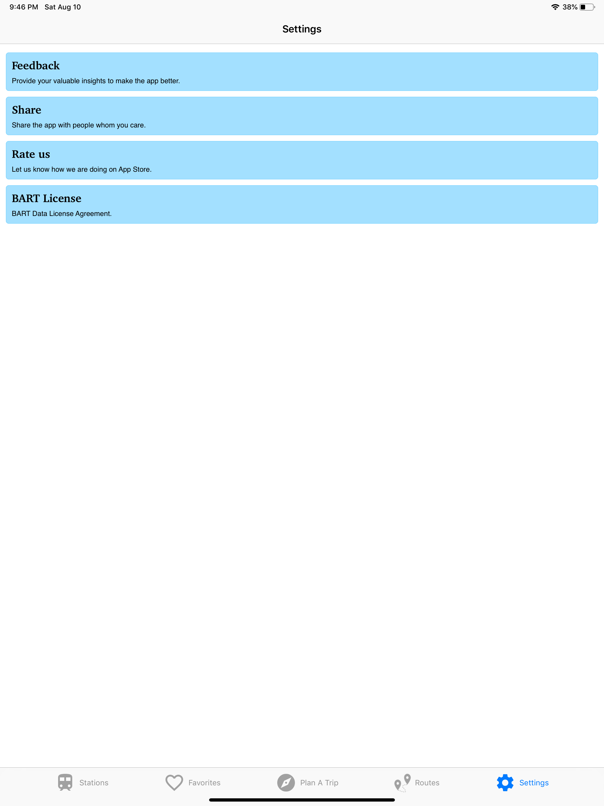 mBART screenshot 11