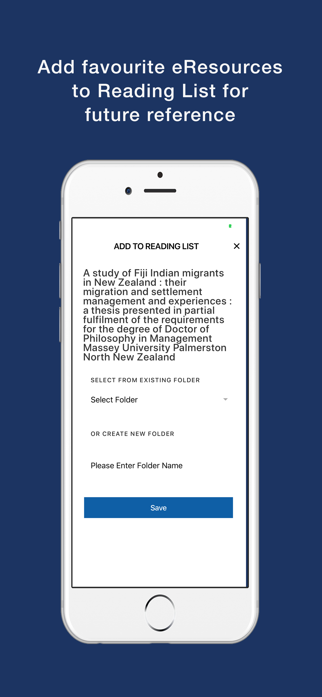 KREA eLibrary