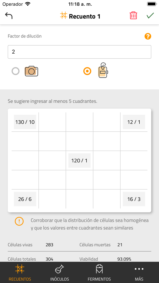 #2. Microbrew.AR (iOS) Podle: InnQube S.A.S