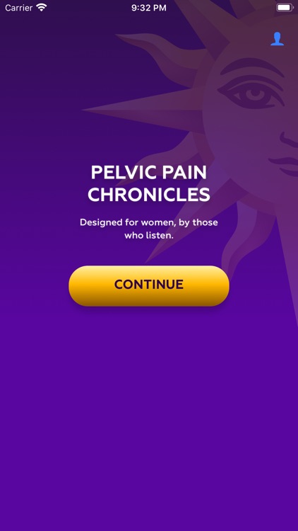 Pelvic Pain Chronicles