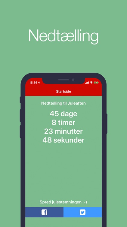 Julesange - Dansk Hygge