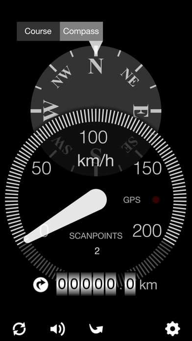 Screenshot #1 pour HUDx