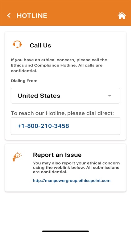 ManpowerGroup Ethics Compass