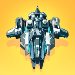 Iron Space: Real-time Battles