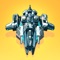Battle with friends or solo across planets and galaxies