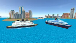 Game screenshot Ship Simulator Adventure 2020 hack