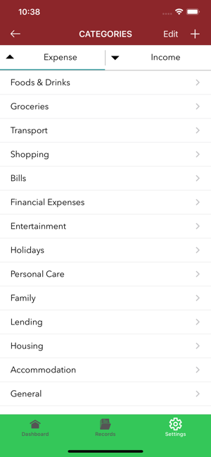 Your Money Tracker(圖5)-速報App