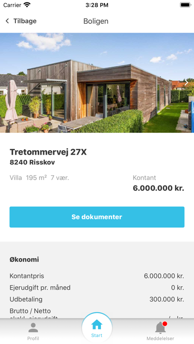 Screenshot #3 pour Multi Bolig