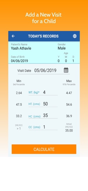 Health by Copious(圖6)-速報App