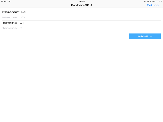 Screenshot #4 pour PayHereSDK by GHL