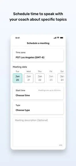 Game screenshot uCoach® apk