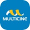 Descarga la aplicación de Multicine Bolivia y vive lo mejor del cine