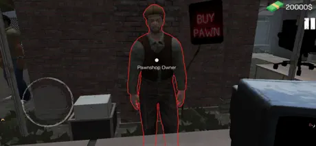 Internet Cafe Simulator