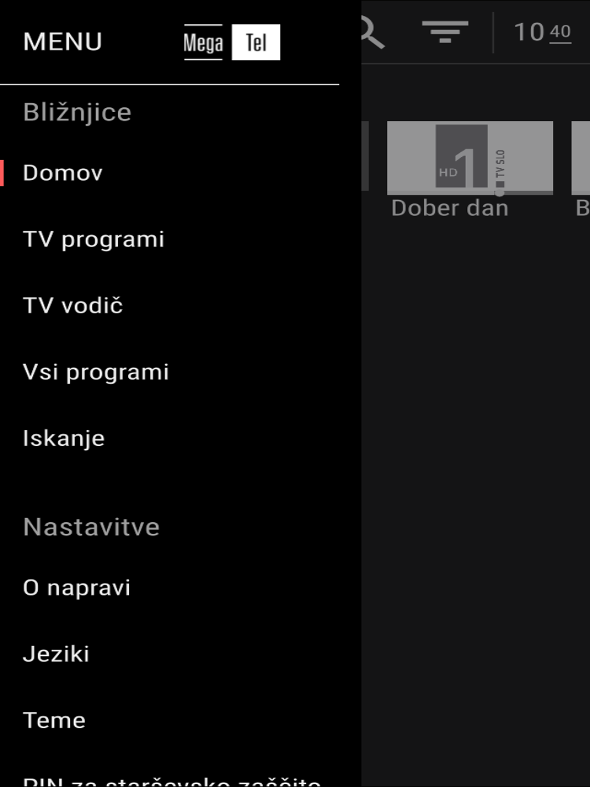 Mega TV
