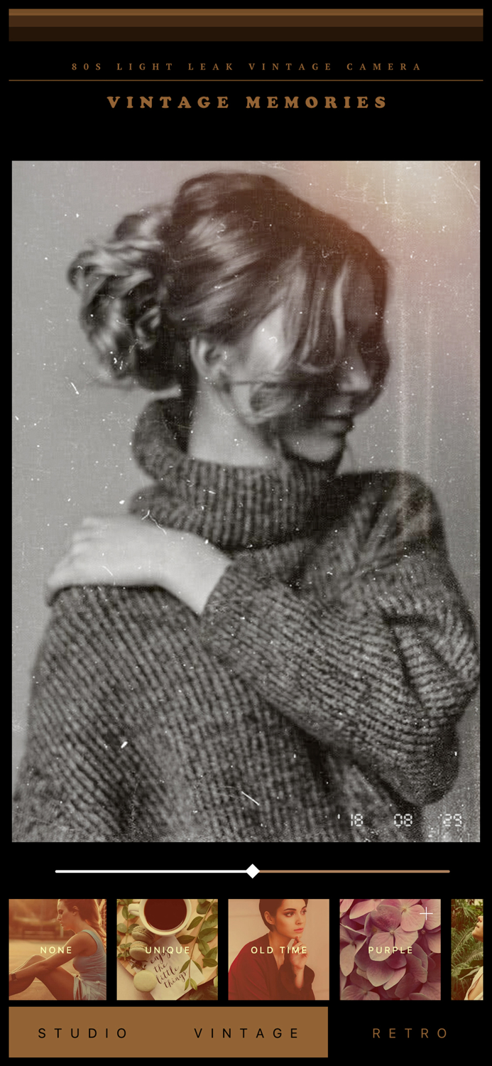 Filters for Píctures