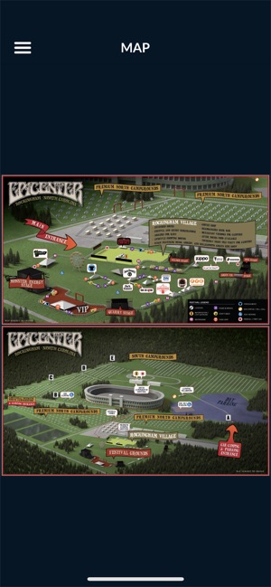 Epicenter Festival(圖5)-速報App