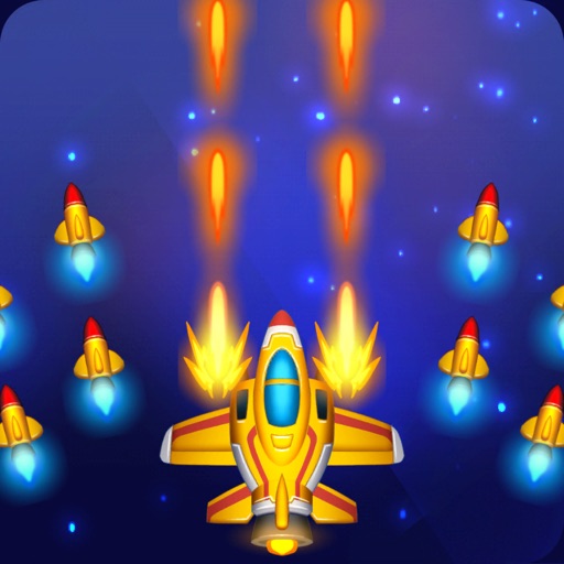 Galaxy Striker Corps