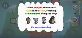Game screenshot Block Jumpy! hack