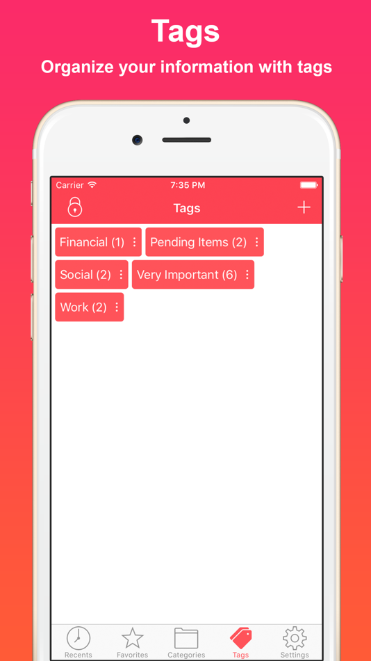 #3. Password Goo Lite (iOS) 由: Pitsanu Potajan