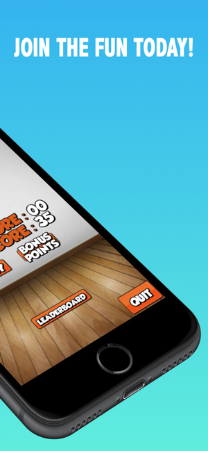 FLICK March Basketball Madness(圖5)-速報App
