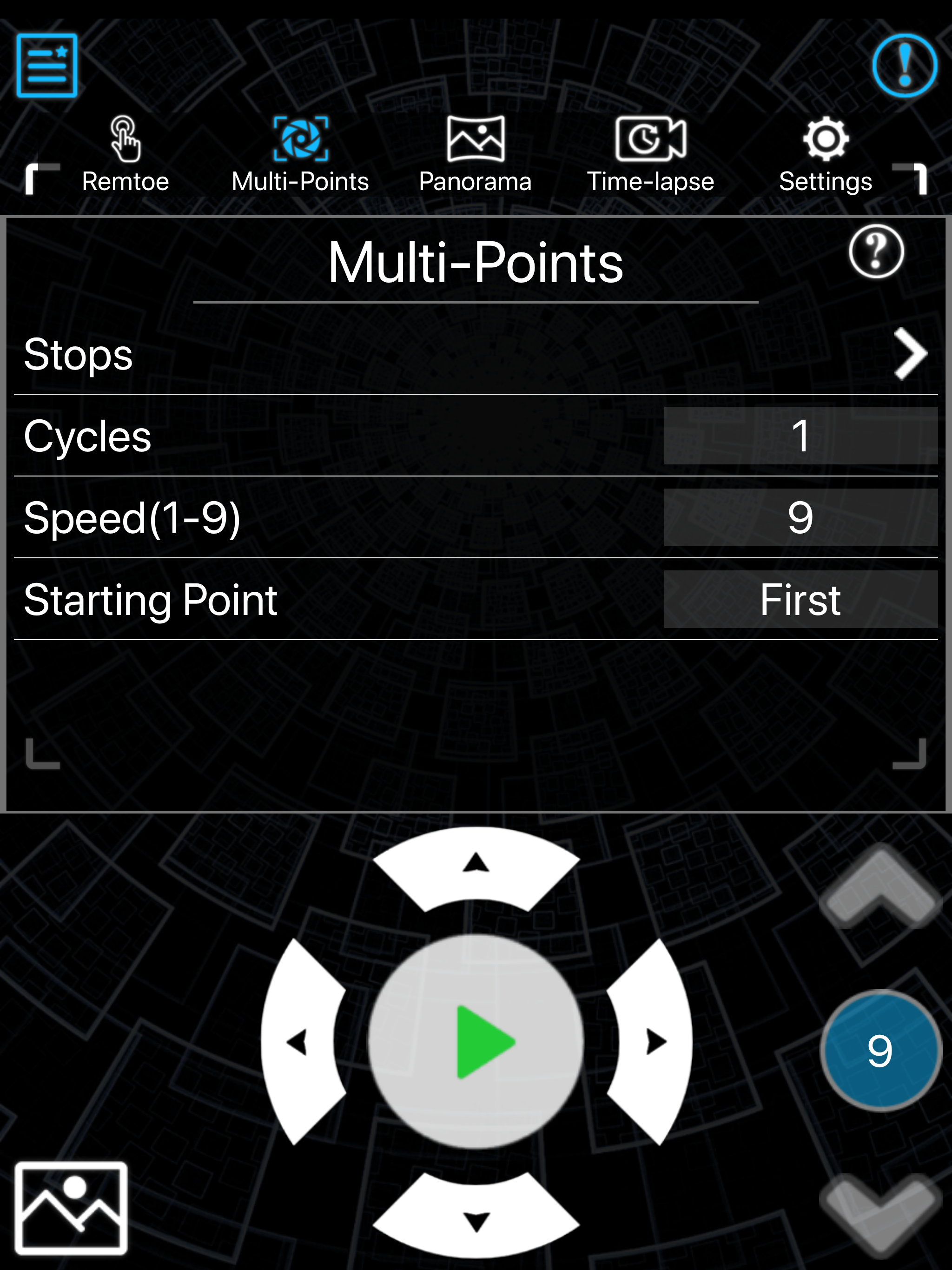 SynScan Photo