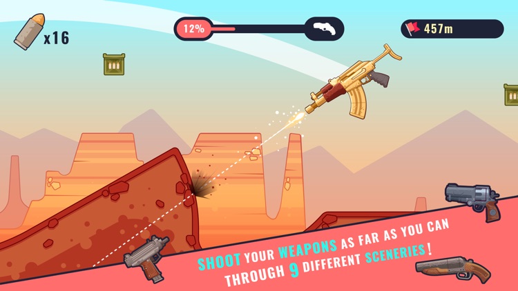 GunSpin screenshot-3