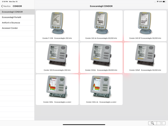 Screenshot #4 pour Europesca