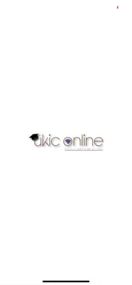 Game screenshot UKIC Online mod apk