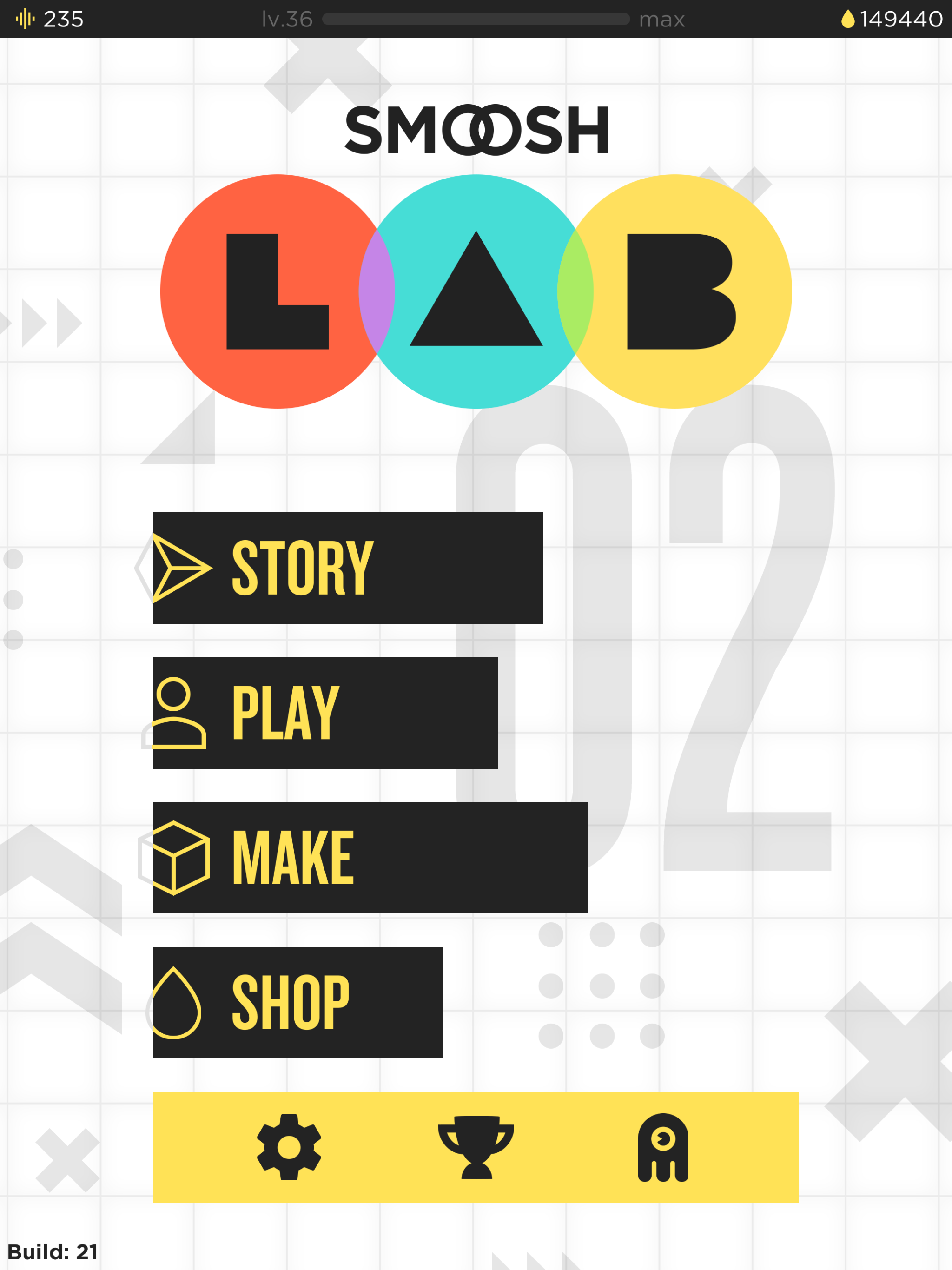 Smoosh Lab screenshot 7