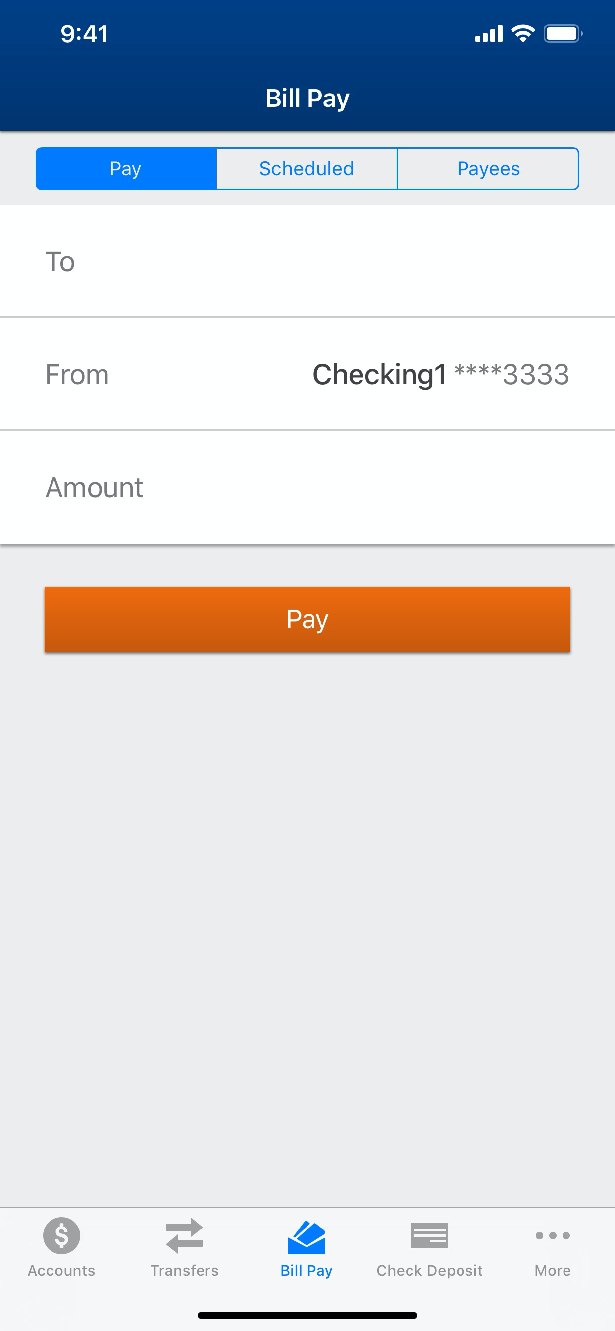 Spencer Savings Bank screenshot 5