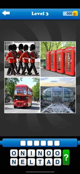 Game screenshot Whats the Picture? Quiz Game! mod apk