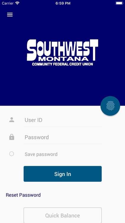 SW Montana Community FCU