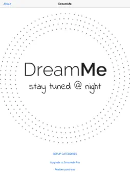 DreamMe screenshot 6