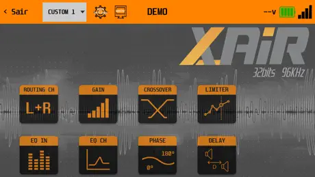 Expert XAiR