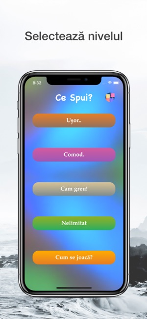 Ce Spui ?(圖1)-速報App